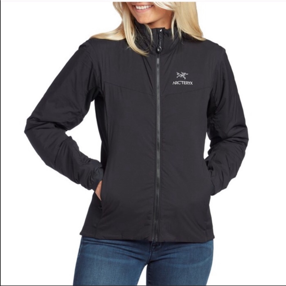 Arc’teryx Atom LT Jacket - Picture 9 of 11